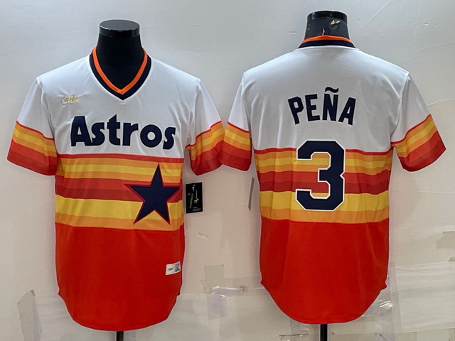 Houston Astros Jerseys 15 [Wholesale MLB Jerseys 1015]